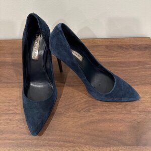 BCBG Heels